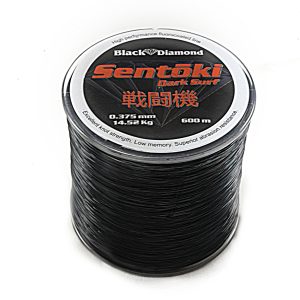 BLACK DIAMOND ΠΕΤΟΝΙΑ SENTOKI