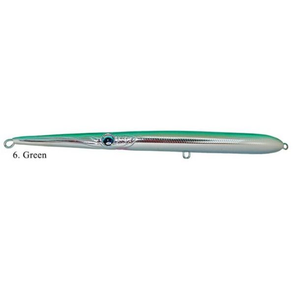 GARFISH ZARGANA KENDOZO 210 - Image 6
