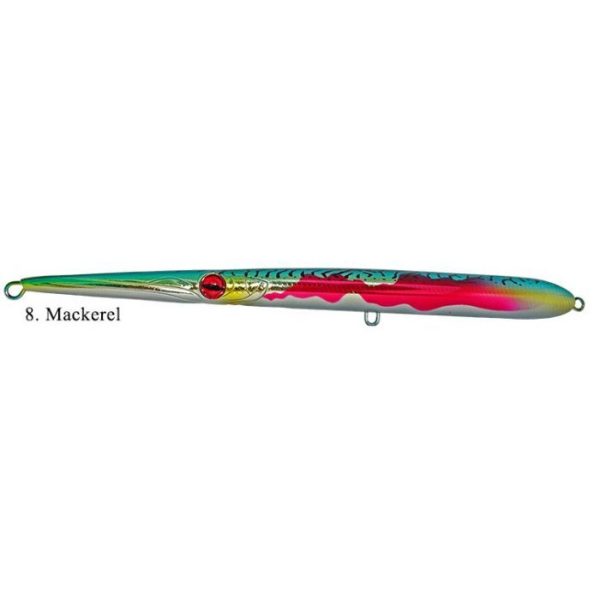 GARFISH ZARGANA KENDOZO 210 - Image 8