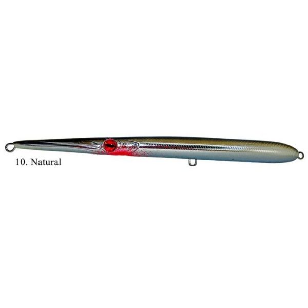 GARFISH ZARGANA KENDOZO 210 - Image 10