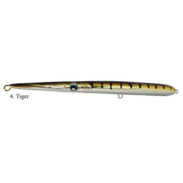 GARFISH ZARGANA KENDOZO 210 - Image 5