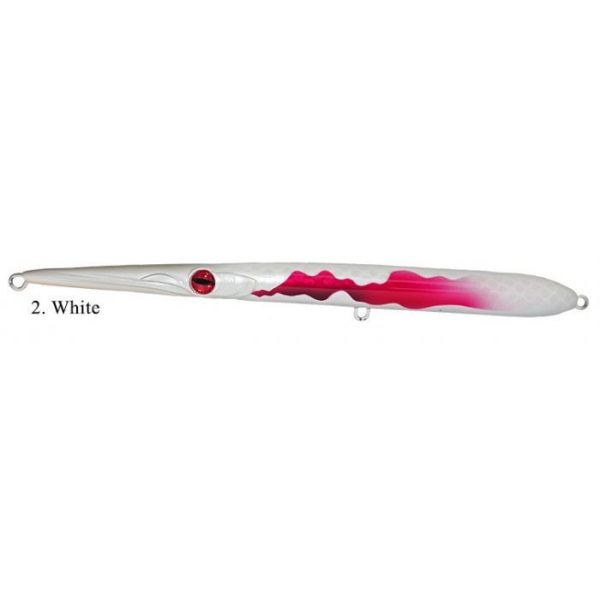 GARFISH ZARGANA KENDOZO 210 - Image 2