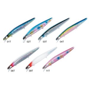 SHIMANO Silent Assassin Floating 14.0cm