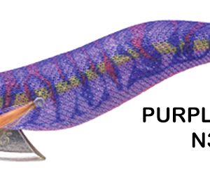 EGISTA 3,0 PURPLE LAME N30
