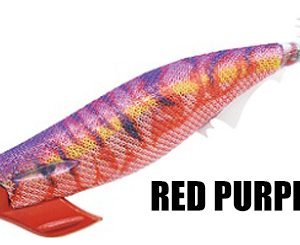 RED PURPLE-TR2