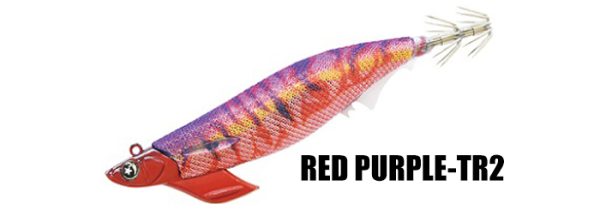 RED PURPLE-TR2