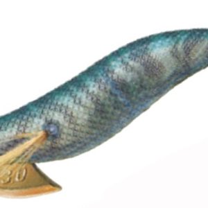 EGISTA 3,0 UV GREEN GLITTER Ν36