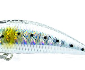 RIPPER 50s Flash Iwashi #03