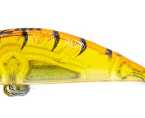 RIPPER 50s Honey Shrimp #01