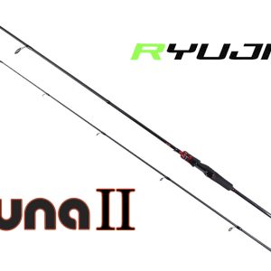 Luna II 2.70 4-35g