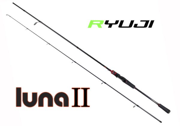 Luna II 2.70 4-35g
