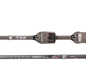 MATRIX 1.85M 0.4-2g Solid tip Fuji