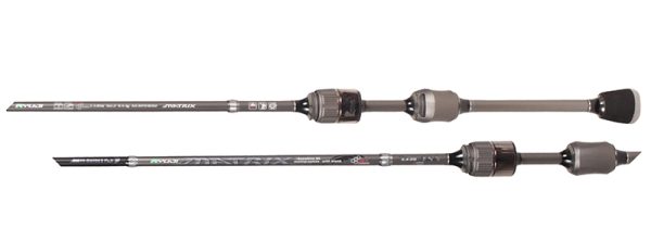 MATRIX 1.85M 0.4-2g Solid tip Fuji