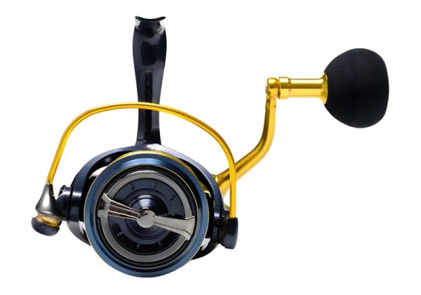 SEAWOLF SW 6000 - Image 3