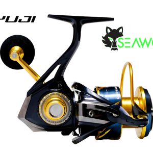 SEAWOLF SW 6000