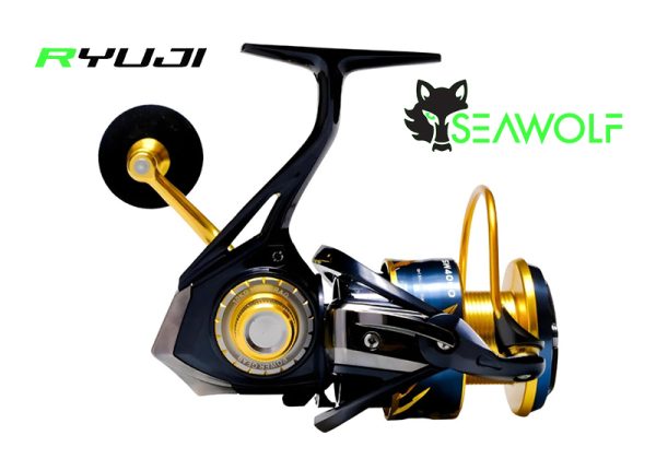 SEAWOLF SW 6000