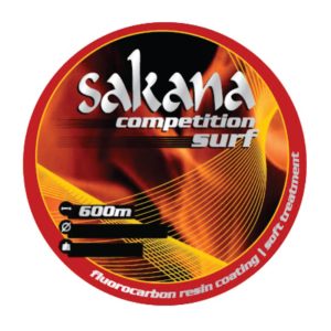 ΜΕΣΙΝΕΖΑ COMPETITION SURF 600m