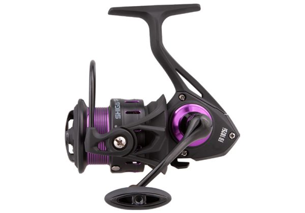 SHIGAI SF FD1035i - Image 2