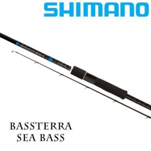shimano spinning basterra