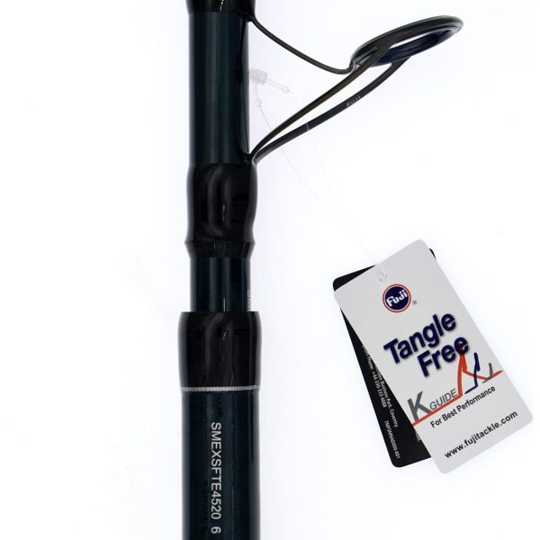 SHIMANO SPEEDMASTER EX 4,50-200GR. - Image 2