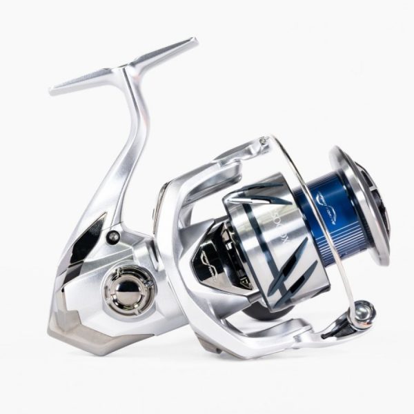 SHIMANO STRADIC 5000 XG FM - Image 2