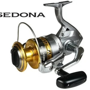 SHIMANO SEDONA 8000FI