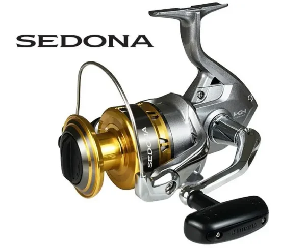 SHIMANO SEDONA 8000FI