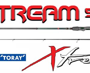 Dragon X-TREME STREAM