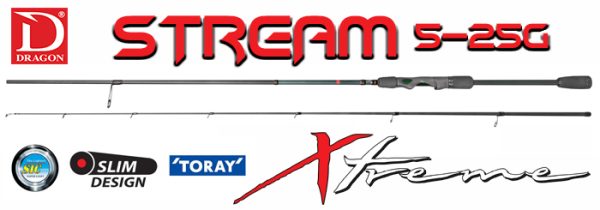 Dragon X-TREME STREAM