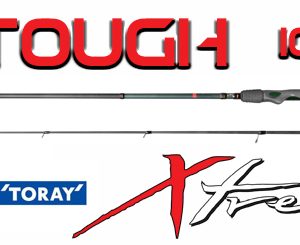 Dragon X-TREME TOUGH 2.13