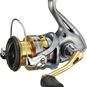 shimano sedona 2,500