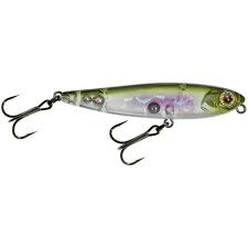 ILLEX BONNIE 95 GHOST SMELT