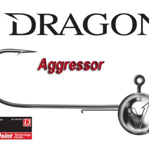DRAGON Aggressor 3gr