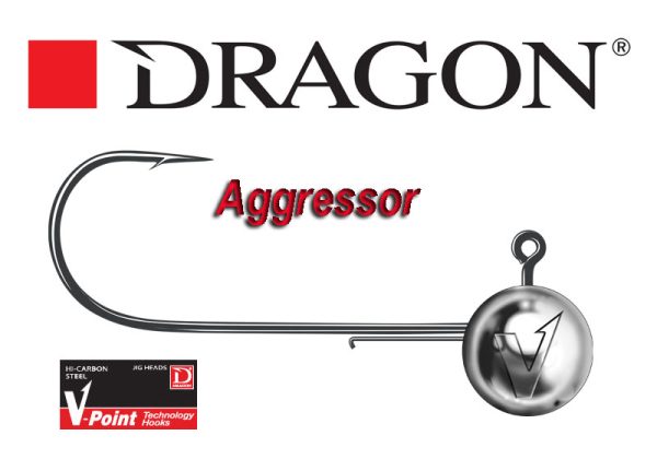 DRAGON Aggressor 3gr