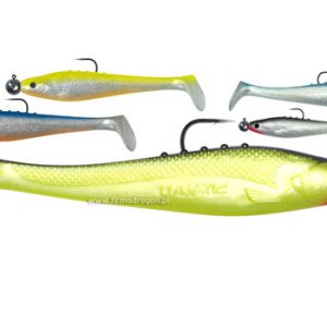 Dragon V-Lures Lunatic 8.5cm