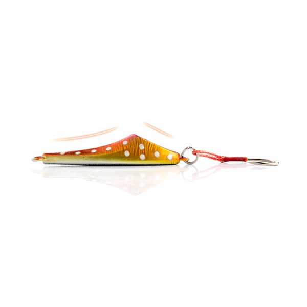 ECOODA Throb Micro Jigging 12gr – Πλανάκι - Image 2