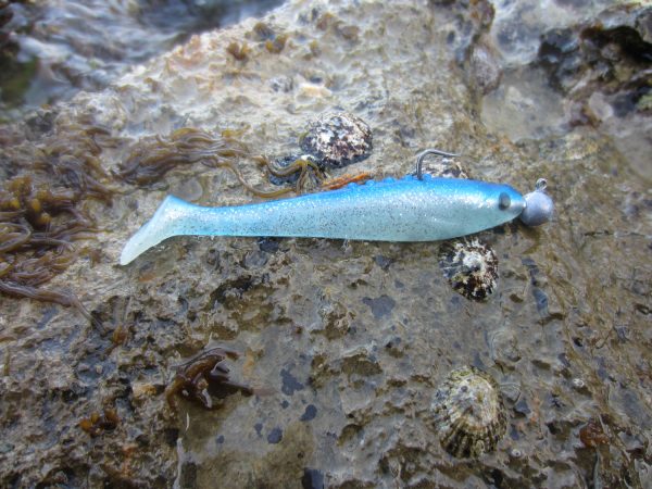 Dragon V-Lures Lunatic 8.5cm - Image 2