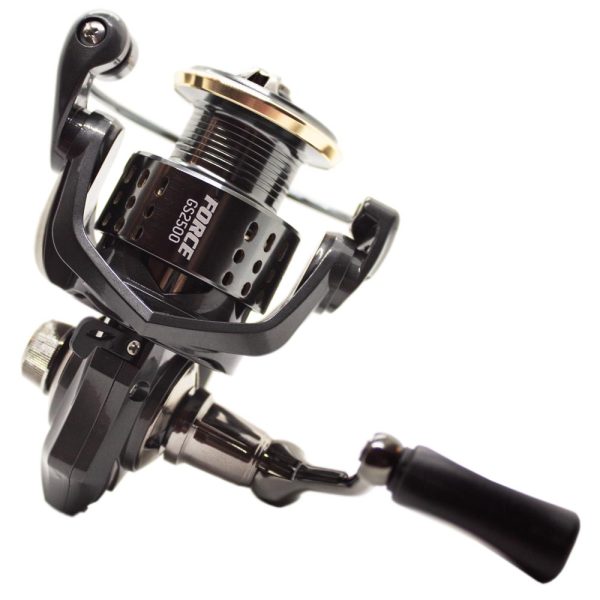 Oceanic Team FORCE GS2500 - Image 3