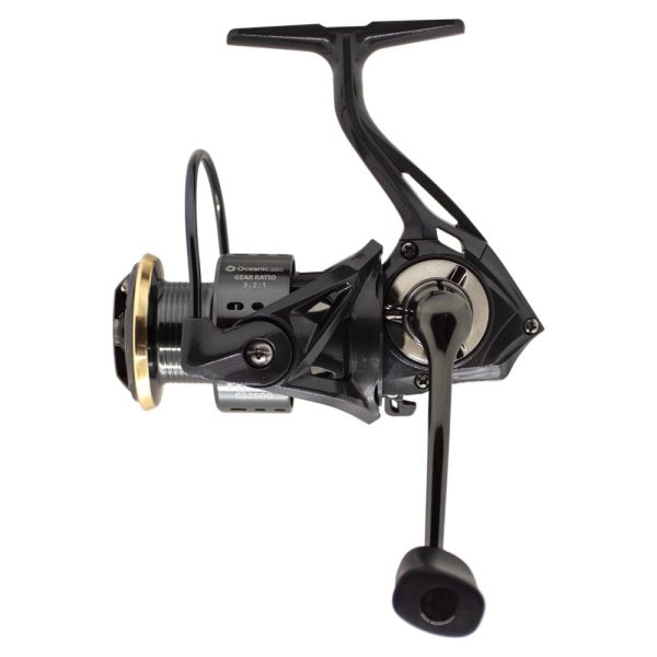 Oceanic Team FORCE GS2500