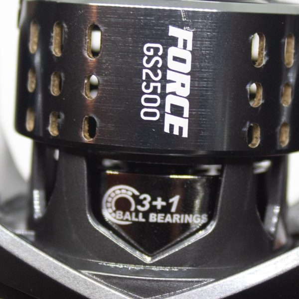 Oceanic Team FORCE GS2500 - Image 2