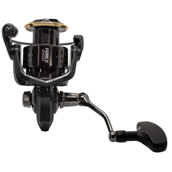 Oceanic Team FORCE GS4000 - Image 6