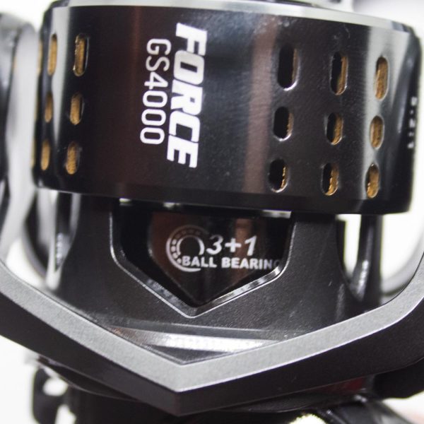 Oceanic Team FORCE GS4000 - Image 2
