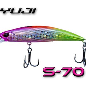 RYUJI S70