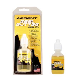 ARDENT REEL BUTTER OIL 30ml