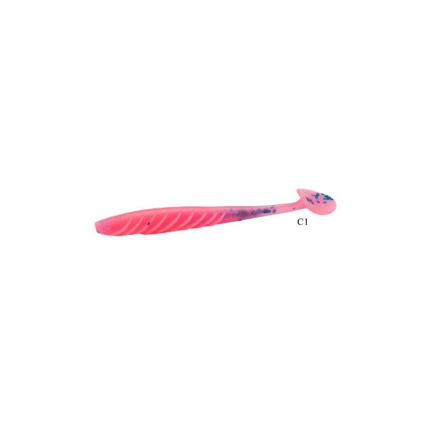 BIO-MAXIMUS Spike J Shad - Image 2