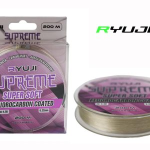 SUPREME Fluorocoating 200m