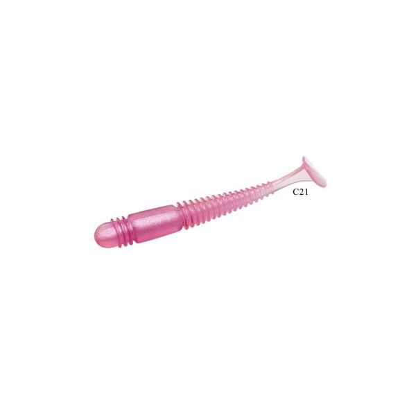 Bio-Maximus Extractor Shad 50mm - Image 4