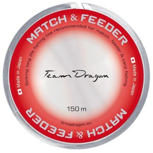Dragon  Match & Feeder 150m